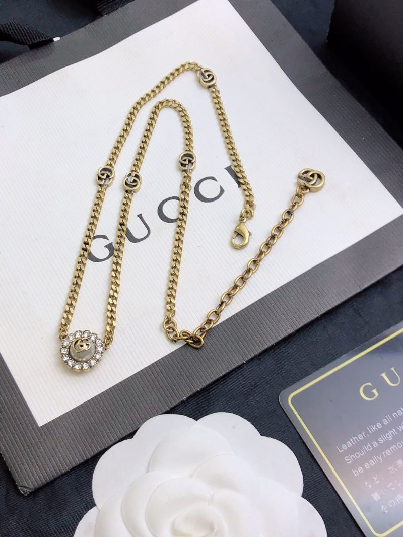 Gucci Necklaces